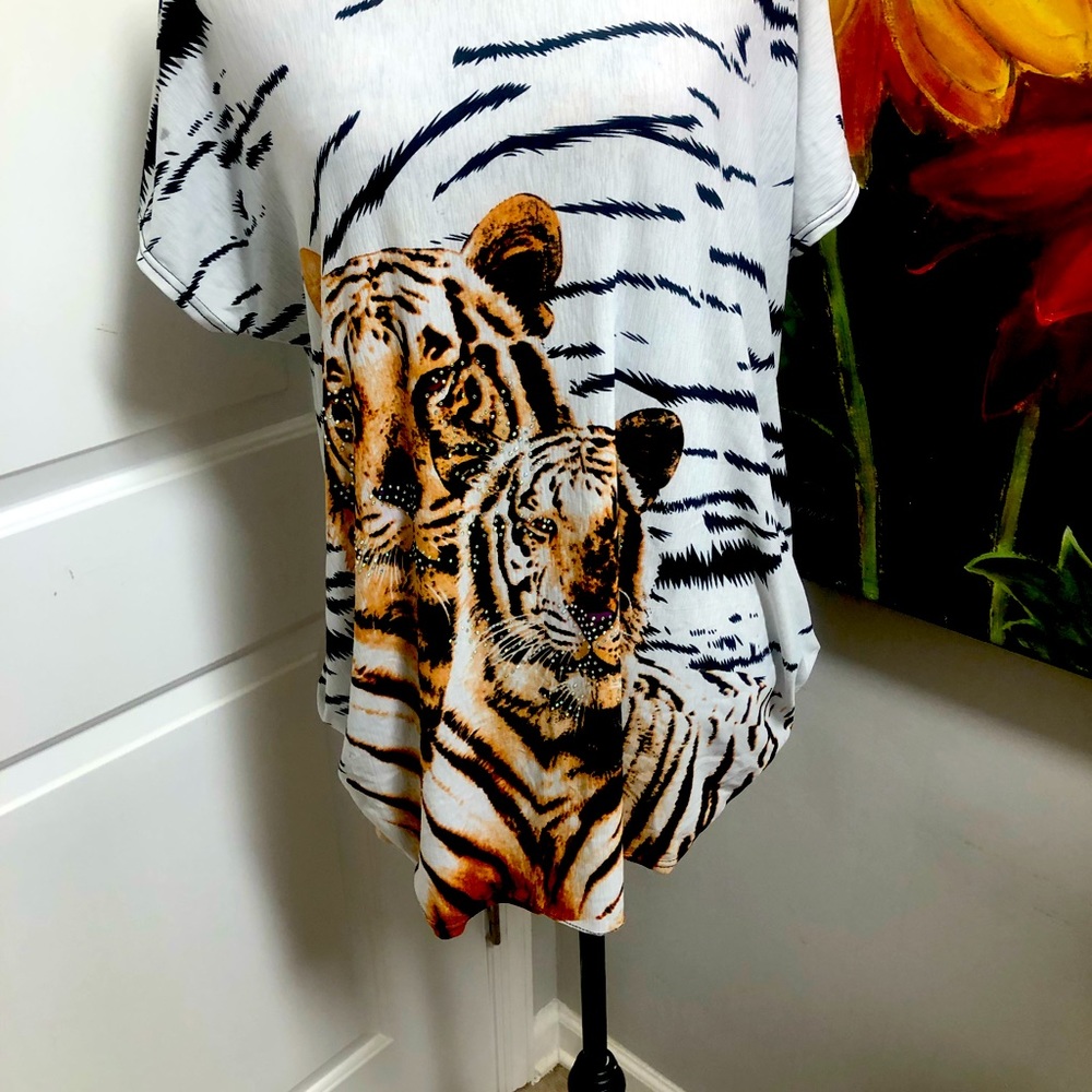 Lion king top